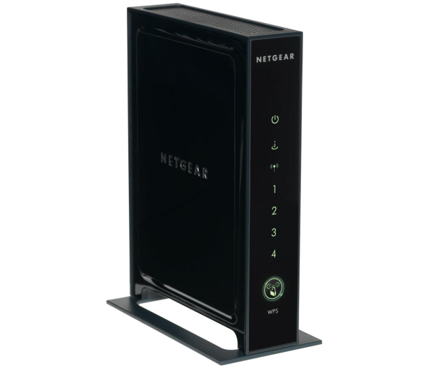 Netgear WNR3500L v2 (802.11n 300Mb/s) Open Source USB - 55494 - zdjęcie 4